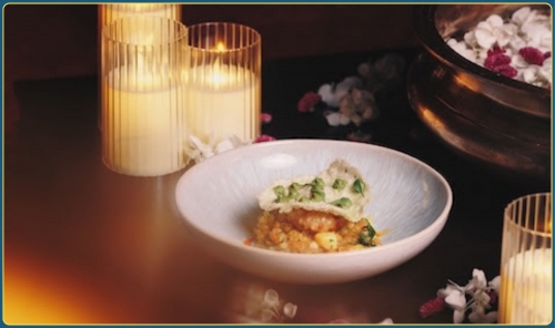 Kinara & Forrey & Galland Craft ‘Diwali by Design’ Feast