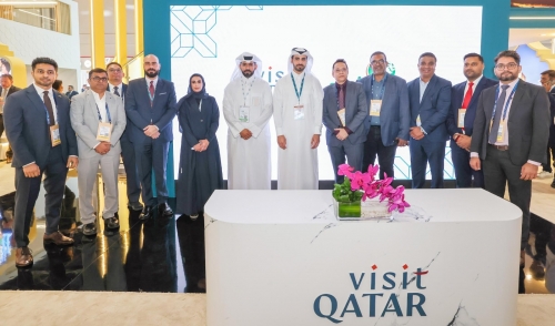 Visit Qatar and Satguru Travel Sign MoU at ATM Dubai 2025 to Boost African Tourism Visit Qatar and Satguru Travel Sign MoU at ATM Dubai 2025 to Boost African Tourism