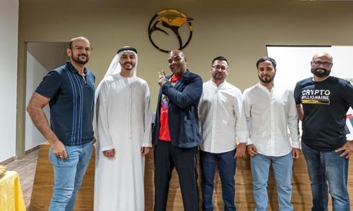 Penguin Company sets up new branch in Dubai 