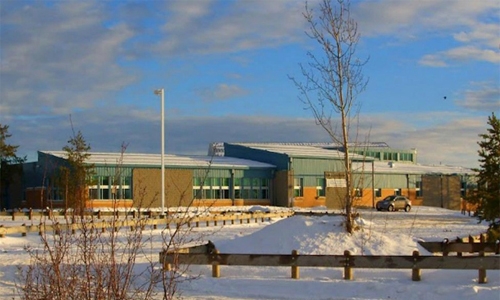 Four dead in Canada school shooting