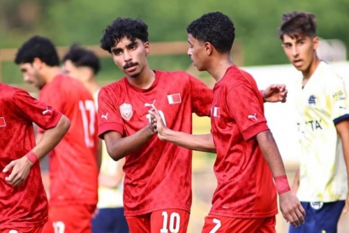 Bassam Strikes Again in Türkiye