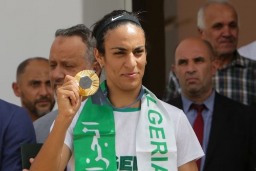 World Boxing Acts, Gender Testing Mandated