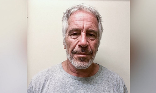 Epstein put assets in trust two days before suicide: report