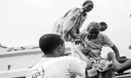 UN seeks to raise $952 mln in aid for Sudan