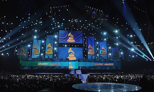 Taylor Swift wins top Grammy but Lamar steals show Taylor Swift wins top Grammy but Lamar steals show