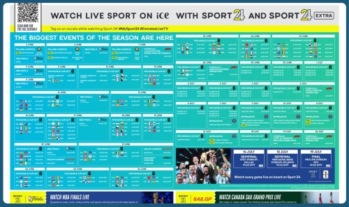 Emirates to Broadcast Every FIFA World Cup 26™ Match Live Onboard Emirates to Broadcast Every FIFA World Cup 26™ Match Live Onboard