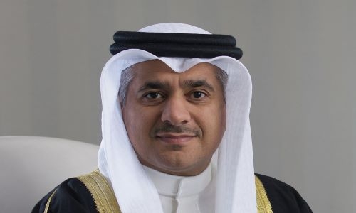 Bahrain's ‘Nawras’ electronic system wins UN award