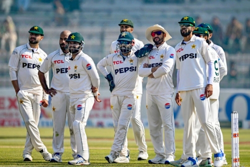 Pakistan Names Spin-Heavy Squad, Recalls Shaheen Afridi for South Africa Test Series