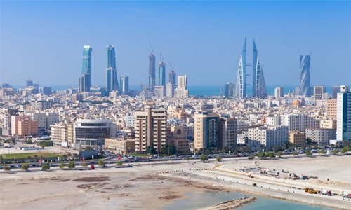 Drop in number of work permits for foreigners in Bahrain