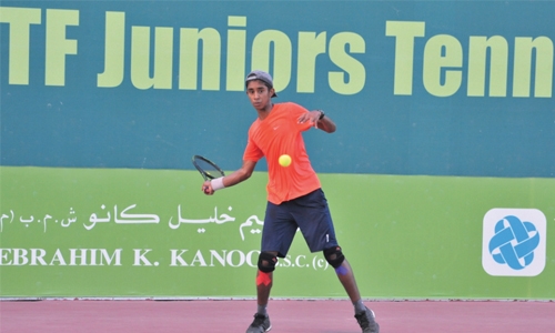 Jaideep breezes past Boruah