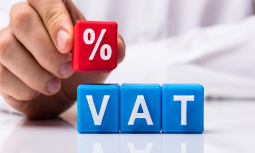 Oman to levy 5% VAT from next month Oman to levy 5% VAT from next month