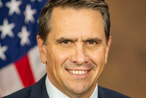 Trump says he will nominate Todd Blanche to be attorney general