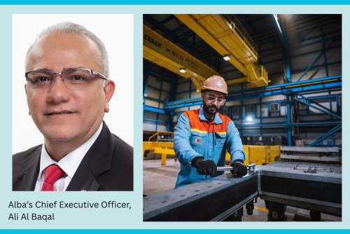 Alba wins RoSPA’s ‘President’s Award’ Secures ‘President’s Award’ for the third consecutive year 
