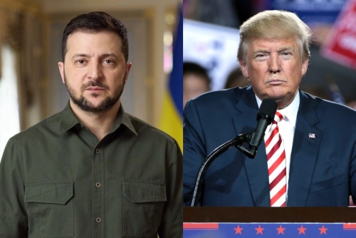 Geneva Negotiations Continue as Zelenskyy Rebukes Trump’s Approach