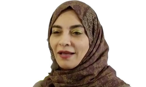 Saudi researcher wins $3.5m in defamation suit