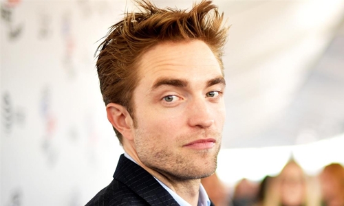 Danny Boyle roots for Robert Pattinson as next James Bond