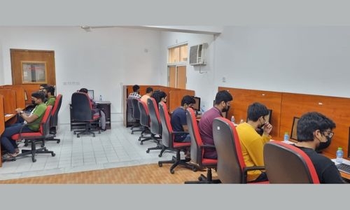 First ever CUET held in Bahrain 