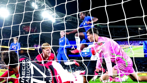 Xabi Alonso wins Chelsea debut