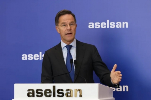 NATO chief says Europeans have ‘gotten message’ from Trump on defence NATO chief says Europeans have ‘gotten message’ from Trump on defence