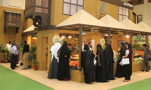 Big ideas for small spaces