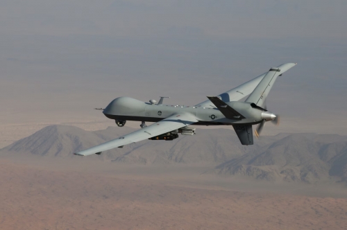 Drone Strikes Hit Iran; UAE Confirms Interception of Aerial Threats Drone Strikes Hit Iran; UAE Confirms Interception of Aerial Threats