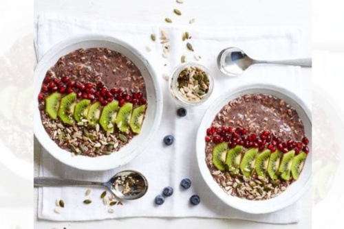 Ramadan Recipe