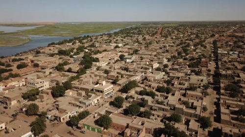Fresh Wave of Coordinated Attacks Hits Mali Fresh Wave of Coordinated Attacks Hits Mali