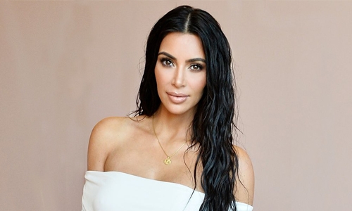 First prisoner freed under First Step Act praises Kim Kardashian