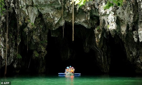 Kidnap threat at Philippine tourist hostpots Kidnap threat at Philippine tourist hostpots