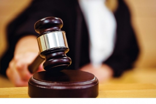 Asian woman lured with job, forced into prostitution