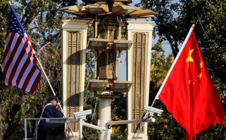 China set to seek trade sanctions against US China set to seek trade sanctions against US