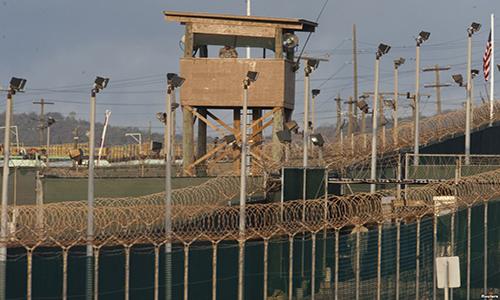 Guantanamo detainee returns to Mauritania after 13 years