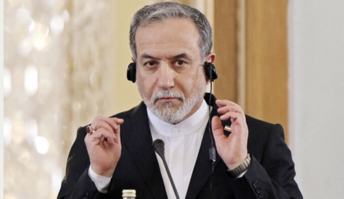 Iran Says It ‘Has No Trust’ in US and Will Negotiate Only if Washington Is Serious
