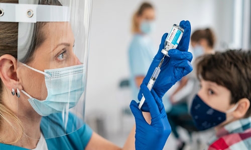 UAE launches Sinopharm vaccine trial for children under 18