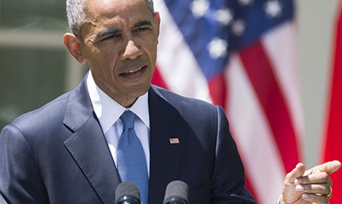 Obama to visit Baltimore mosque, plead for tolerance