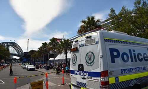 Siege in Sydney ends with gunman found dead Siege in Sydney ends with gunman found dead