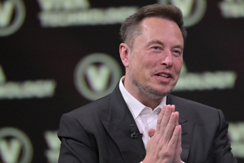 Elon Musk enters courtroom showdown with OpenAI