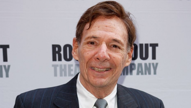 Actor Ron Leibman dead at 82