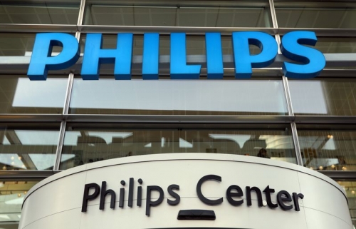 Philips growth spurred by COVID-19 demand and distant care