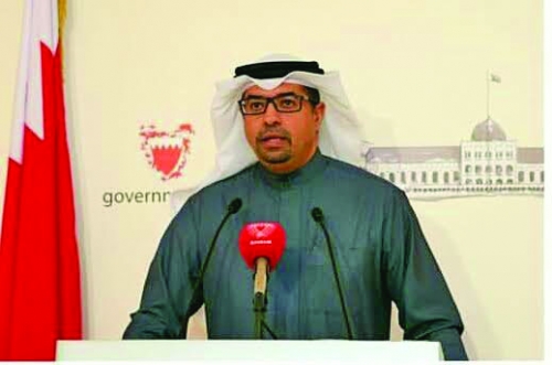 No move to cap expats in Bahrain No move to cap expats in Bahrain