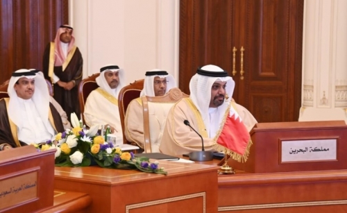 Bahrain keen to boost GCC cooperation