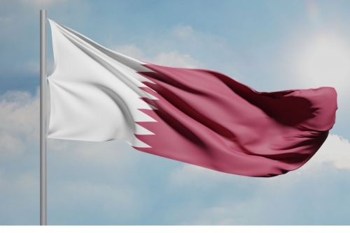 Qatar calls for end to war ‘before it’s too late’