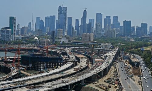 India records strong 7.2% annual growth