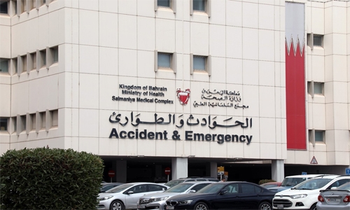 Visit health centres only when ‘necessary’: Bahrain Health Ministry