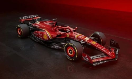 F1 pre-season testing tickets now available in Bahrain