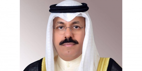Kuwait appoints new Prime Minister