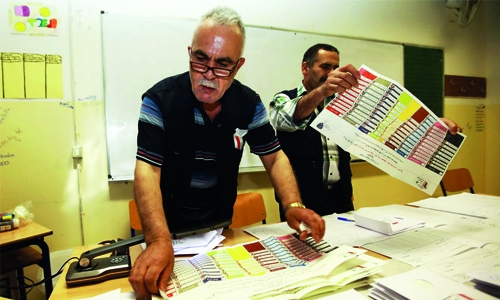 Lebanon’s Hezbollah claims ‘great victory’ after elections