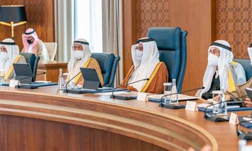 Push for priority construction projects: Bahrain