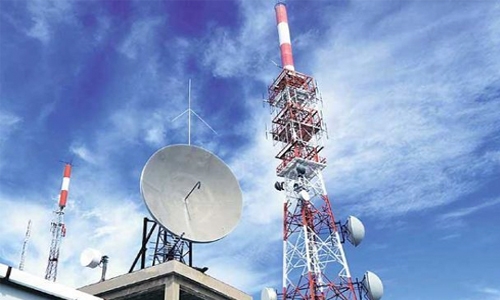 Brookfield buys Indian mobile tower business for $1.6bn