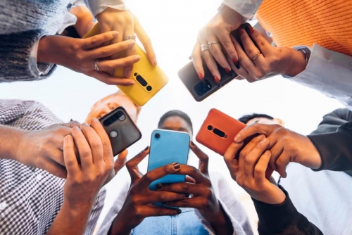 Tackling child social media use like the fight against big tobacco: UK medics